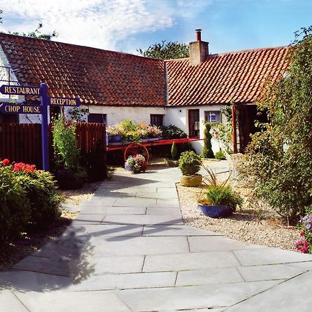 Champany Inn Linlithgow Ngoại thất bức ảnh